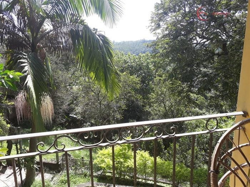 Imagem 3 de 25 de Chácaras À Venda Em Mairiporã/sp - Compre O Seu Chácaras Aqui! - 1435262