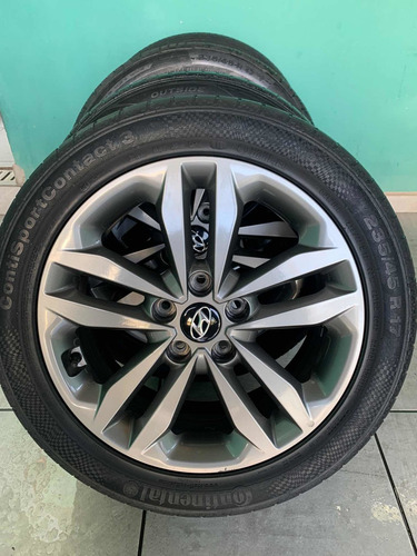 Imagem 5 de 9 de Hyundai