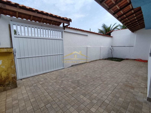 Imagem 16 de 17 de Casa Com 3 Dorms, Campos Elíseos, Itanhaém - R$ 270 Mil, Cod: 1507 - V1507