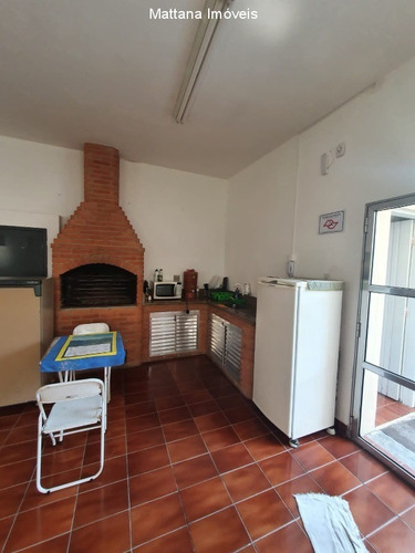 Imagem 2 de 17 de Apartamento Tupinambás Em Jacareí-sp - Apv505 - 70987316