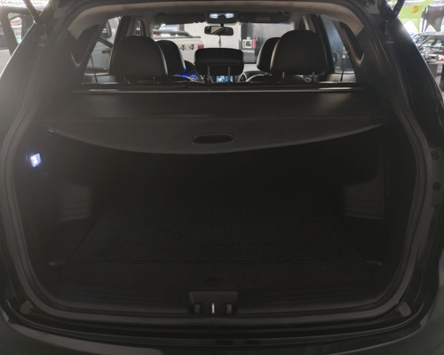 Hyundai IX35 2.0 MPFI GLS 16V FLEX 4P AUTOMÁTICO