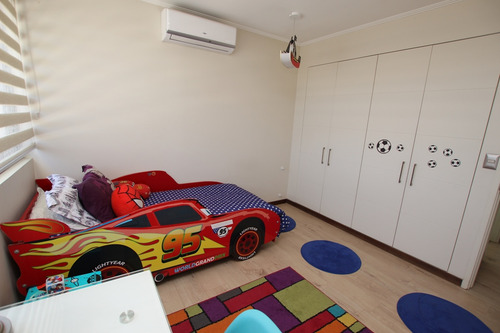 Preciosa Casa En Venta En Condominio
