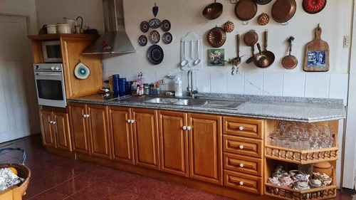 Casona Alemana, Frutillar Bajo (106024)