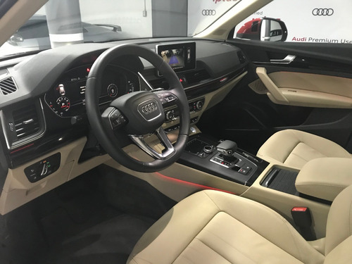 Audi Q5 Elite 2020