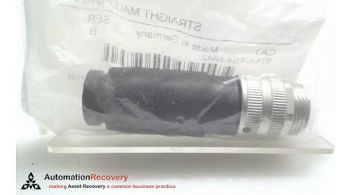 Allen Bradley 871a-ts4-nm2 Series B, Field Attachable Co Ccf