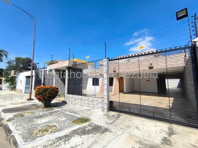 Casa en alquiler