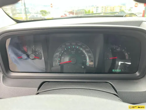 Dodge Journey 2.4cc AT AA 4X2