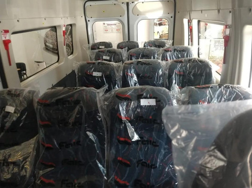 Fiat Ducato Retira Con $590000 Y Cuotas Tomamos Usados Wpp