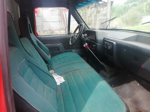 Ford F350