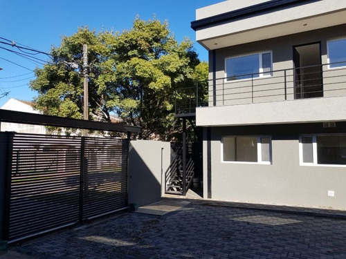 Imagen 3 de 9 de Departamento En Venta En San Miguel