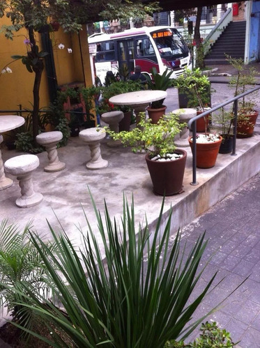 Mesa De Concreto Para Piscina , Blockfort!!!!