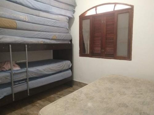 Imagem 2 de 14 de Casa Com Piscina Na Praia 3 Dormitórios 2 Suítes 7865