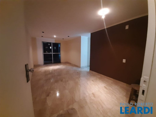 Imagem 3 de 15 de Apartamento - Jardim Santa Emília - Sp - 629841