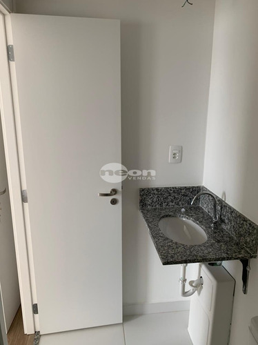 Imagem 9 de 15 de Apartamento - Ceramica - Ref: 1892 - V-1892