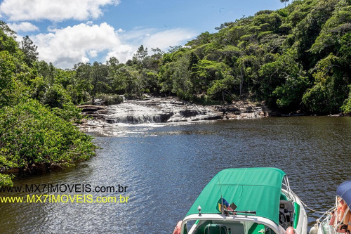 Imagem 7 de 15 de Fazenda Para Venda Em Maraú, Zona Rural - 650_1-1401674