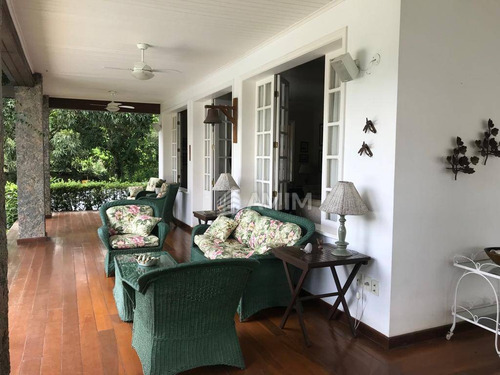 Imagem 5 de 25 de Casa Com 3 Dormitórios À Venda, 500 M² - Vila Progresso - Niterói/rj - Ca0217