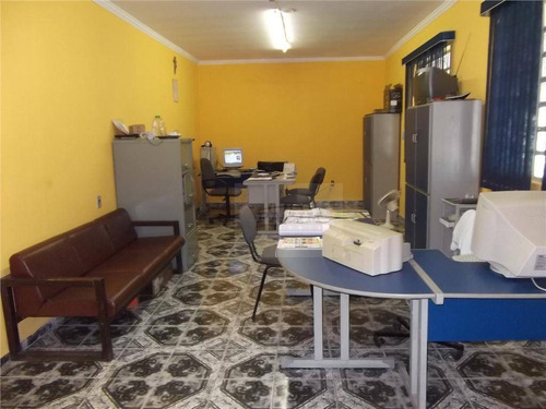 Imagem 2 de 4 de Galpão Comercial À Venda, 480 M² - Jardim São Matheus - Vinhedo/sp - Ga0002