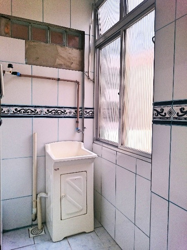 Imagem 9 de 15 de Apartamento Passo Da Areia Porto Alegre - 2689
