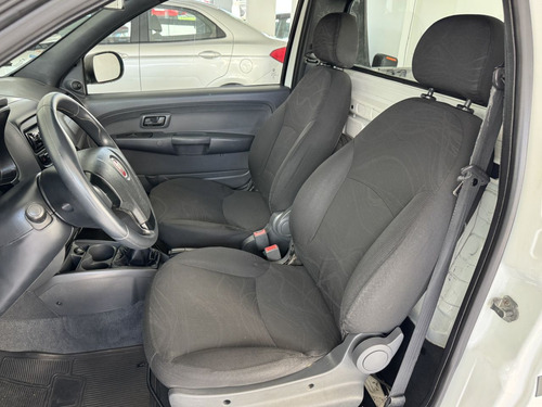 Fiat Strada Strada Working HARD 1.4 Fire Flex 8V CS