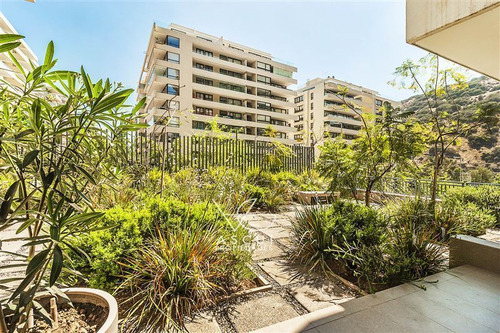 Imagen 16 de 23 de Departamento En Venta En Vitacura
