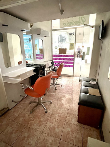 Local Comercial En Arriendo En Los Cobres Vitacura