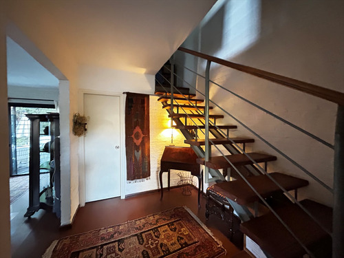 Venta Casa 3 Dormitorios Y Cochera En Parque Miramar