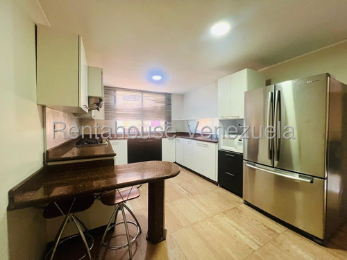 25-12860 Apartamento En Venta Jlp
