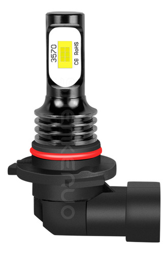 Para S10 1998-2003 6000k Faros Delanteros De Luz Alta/baja