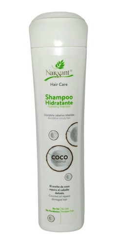 Shampoo Coco Naissant Hidrata - mL a $60