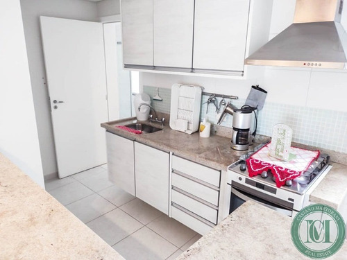 Imagem 6 de 20 de Apartamento - Ap00445 - 68699576