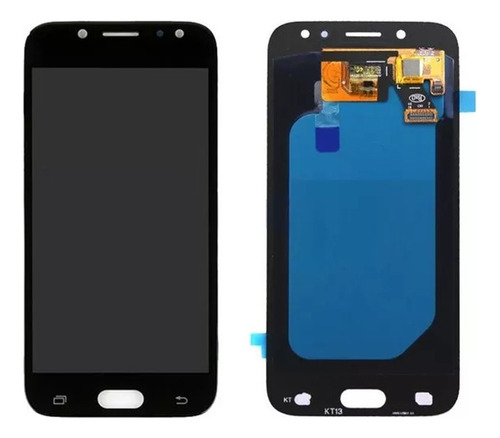 Pantalla Compatible Con Samsung Galaxy J7 Pro + Kit