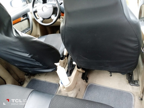 Imagen 10 de 15 de Chevrolet Aveo 2011 1.6 E Abs 5vel Ee Ba Mp3 R-15 Mt