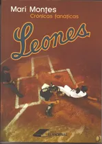 Comprar Leones. Equipo De Beisbol De Vzla. Libros Nuevos