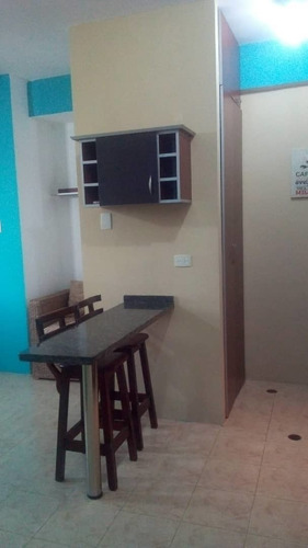 Imagen 4 de 6 de Se Alquila Apartamento Centro Empresarial San Miguel Al02-1151zn-rvel