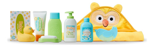 Set De Juegos Para Muñecas Melissa & Doug Changing & Bathtim