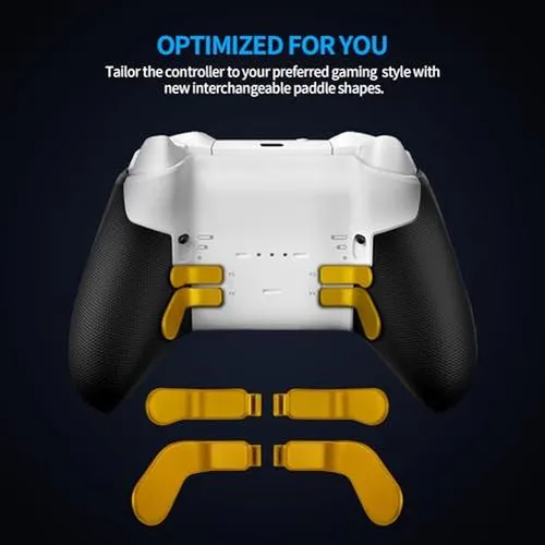 Accesorios Para Xbox Elite Controller Series 2: Rep. 13 En 1
