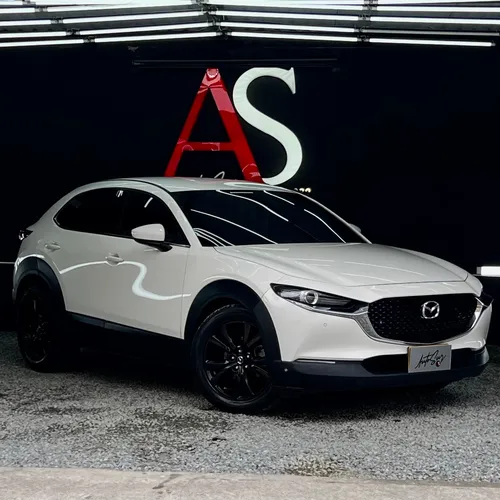 Mazda CX-30 2.0 Touring