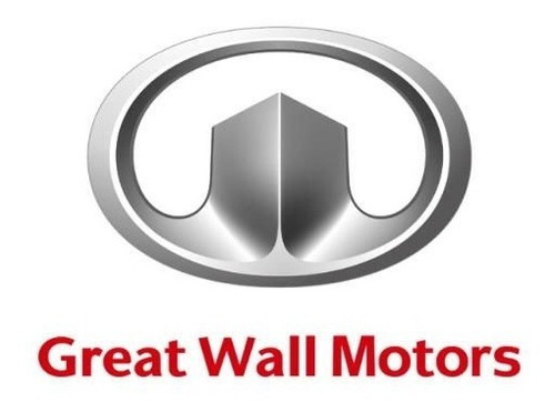 Imagen 3 de 4 de Lona Caja Maritima Great Wall Wingle 6 Original
