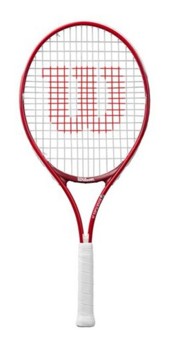 Raqueta De Tenis Wilson River Plate Jr 25 De Niños