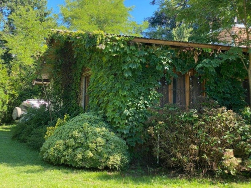 Imagen 4 de 12 de Venta De Cabañas En Casco Centrico