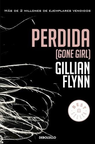 Perdida Gillian Flynn Debolsillo