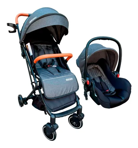 Huevito para auto bebe - 12 y 18 Cuotas sin Interés - MacroBaby