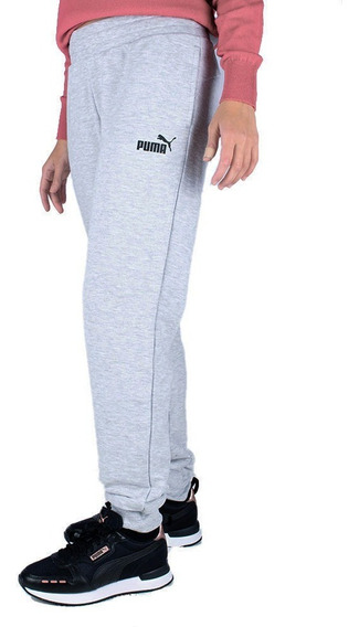 Pantalón Fitness Jogger Mujer Puma Decathlon | sptc.edu.bd