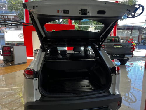 Toyota Corolla Cross 2.0 Grs Cvt 170cv