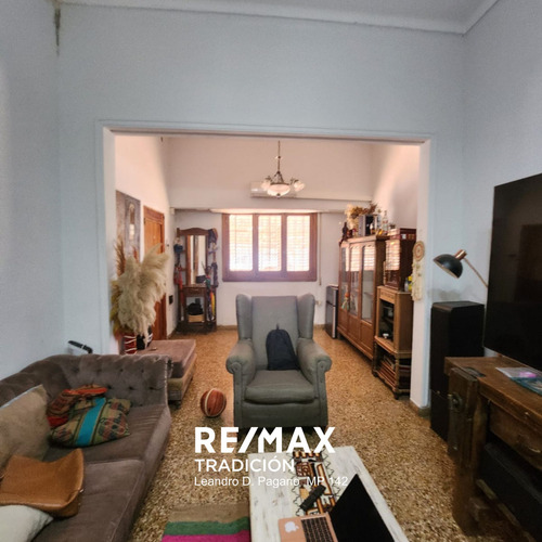 Casa Venta 5 Dorm Microcentro Rcia
