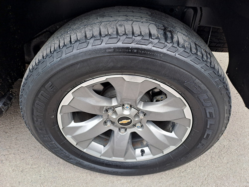 Chevrolet Trailblazer 2.8 4X4 PREMIER AT