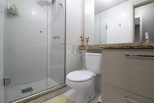 Apartamento Em Jardim Carvalho Com 2 Dormitórios - Vp87818