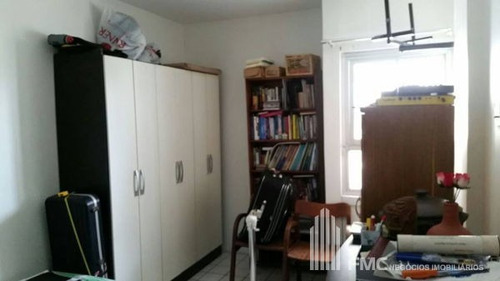 Imagem 3 de 16 de Apartamento Padrão Com 3 Quartos - Vd1226-v