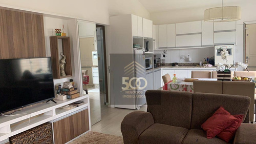 Imagem 4 de 25 de Casa Com 5 Dormitórios E Terreno Com 2.000m2 À Venda - Alto Aririu - Palhoça/sc - Ca0753