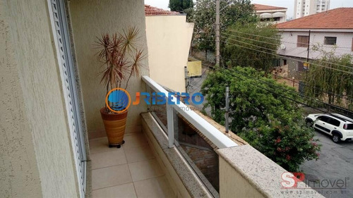 Imagem 2 de 20 de Casa Sobrado Para Venda 3 Suites 6 Vagas Em Vila Maria Alta São Paulo-sp - 139316g